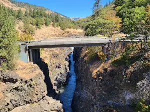 Klickitat Trail