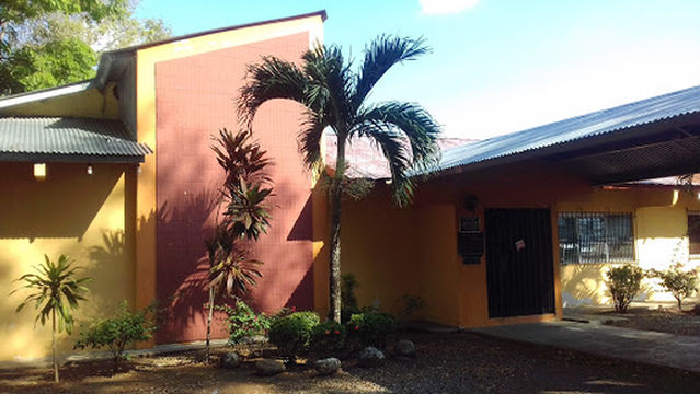 ANAGAN CAPITULO DE CHIRIQUÍ