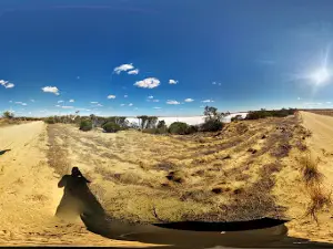 Baandee Lake