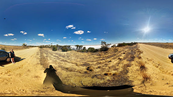 Baandee Lake