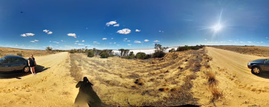 Baandee Lake