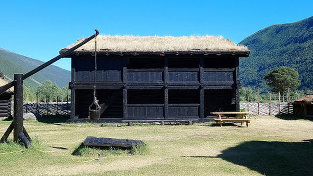 Jørundgard Middelaldersenter