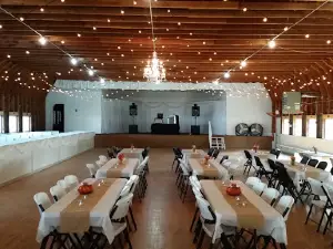 Brooten Pavilion