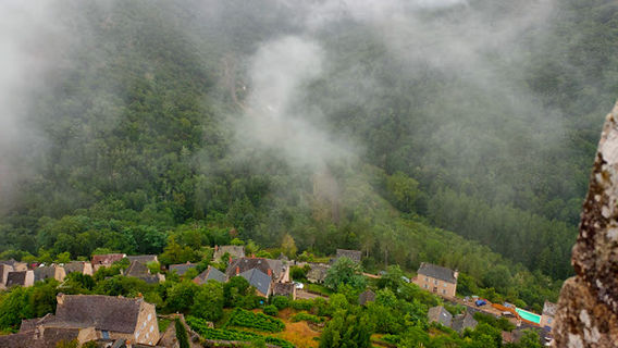 Najac