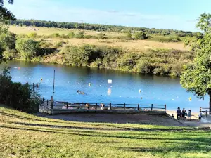 Parc de Loisirs Saint-Blaise