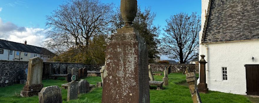 Fenwick Parish Church