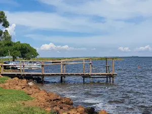 Nabugabo Sand Beach