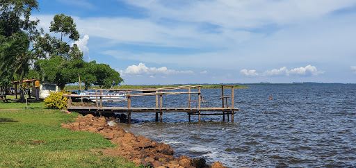 Nabugabo Sand Beach