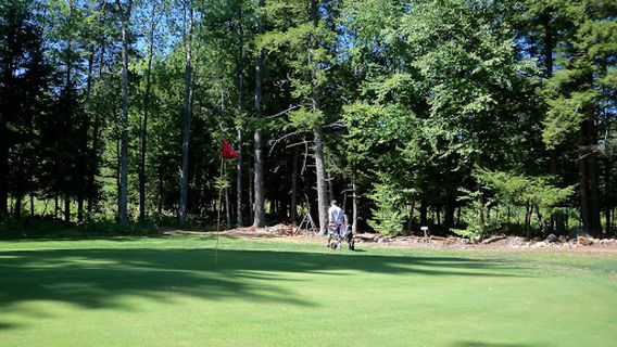 Lebanon Pines Golf Course