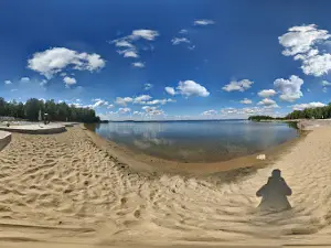 Ozero Uvil'dy
