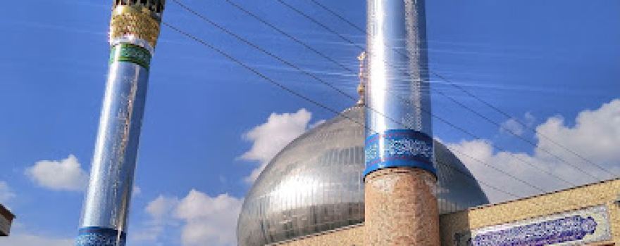 Mayanin böyük məçidi