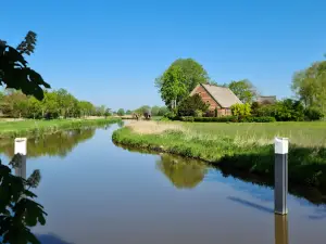 Schleuse Kasenort