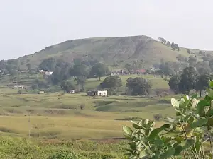 Dr. Ambedkar Garden, Parasia