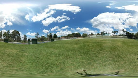 Clube Campestre Água Limpa