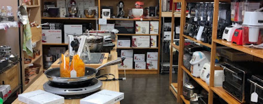 Le Petite Gourmet Shoppe