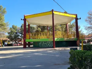 Borunda Park