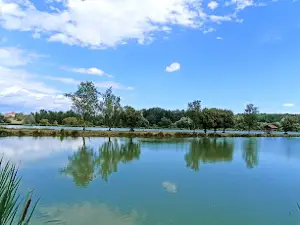 Sportski Ribnjak