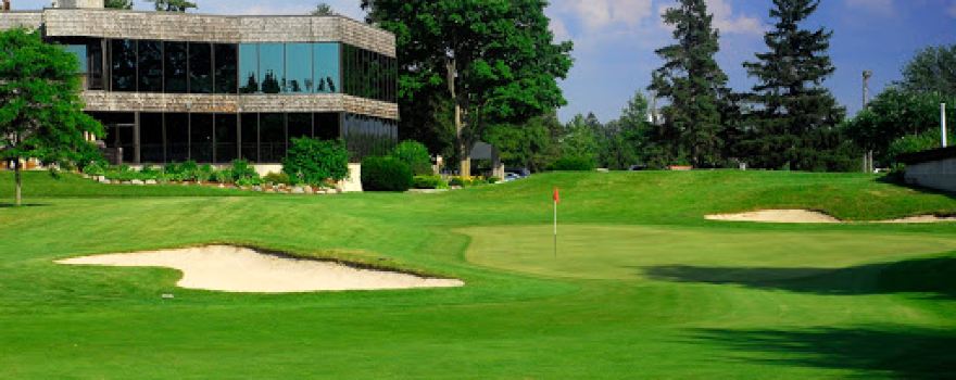 GolfNorth Properties