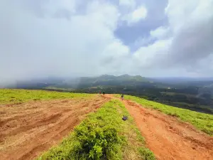 Patla Betta Peak