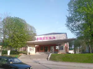 Zvezda Kinoteatr