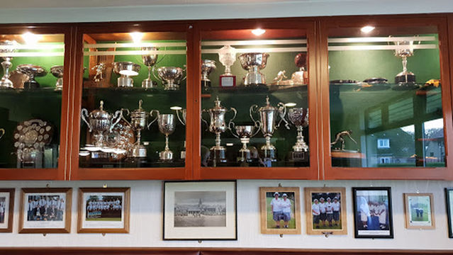 Strathmiglo Bowling Club