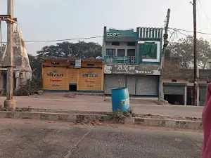 Tekri mandir