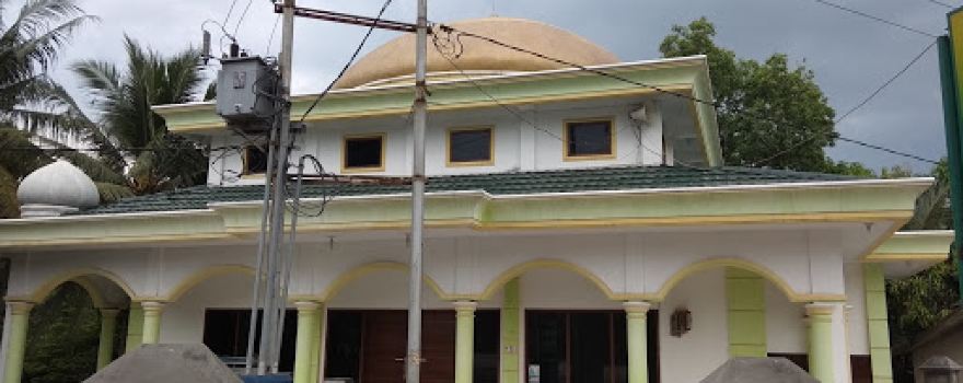 Masjid Nurul Huda