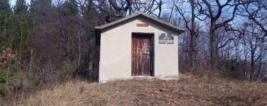 "Sveti Panteleimon" Chapel