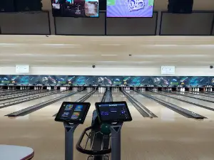 Staunton Bowling Lanes