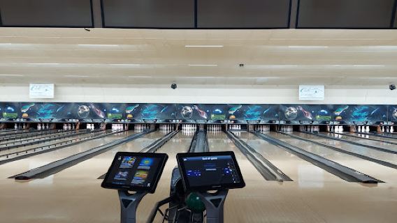 Staunton Bowling Lanes