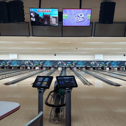 Staunton Bowling Lanes