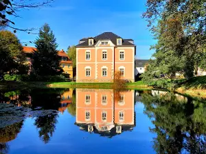 Barock- und Schlosspark Großharthau