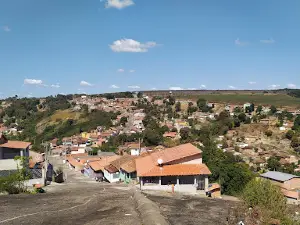 Pedra do Bueno