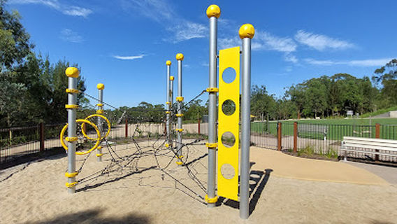 Sugar Bag Road Mountain Bike Trails