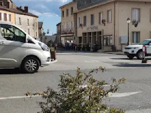 Le Cinéma