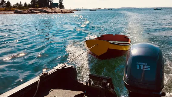 Ten Mile Guide Service