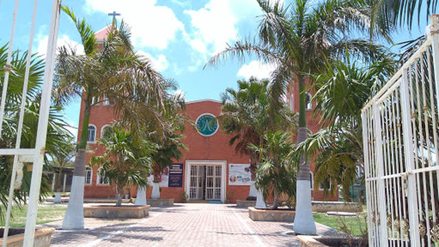 Parque de la Región 235