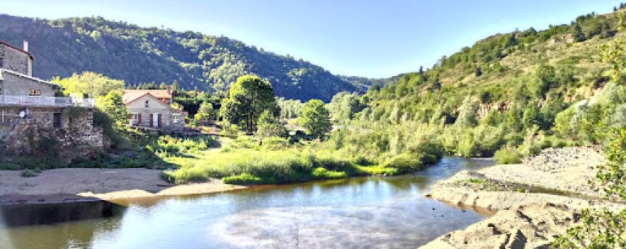 Camping Au Bord de l'Eau