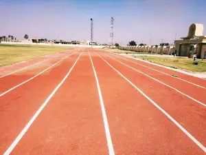 Babylon Sports Club Stadium