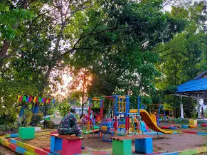 Lapangan Kotamobagu