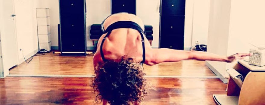 Pilates You / Cindy Torino