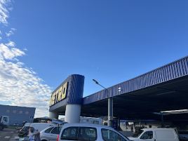 METRO Mulhouse