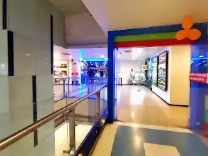 Movie Magic