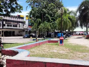 Taman Kodim