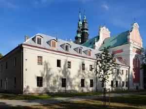 Sanctuary of Our Lady of Dzików