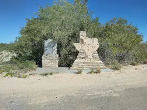 Welcome to Texas Sign