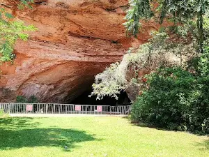 Cave Itambé