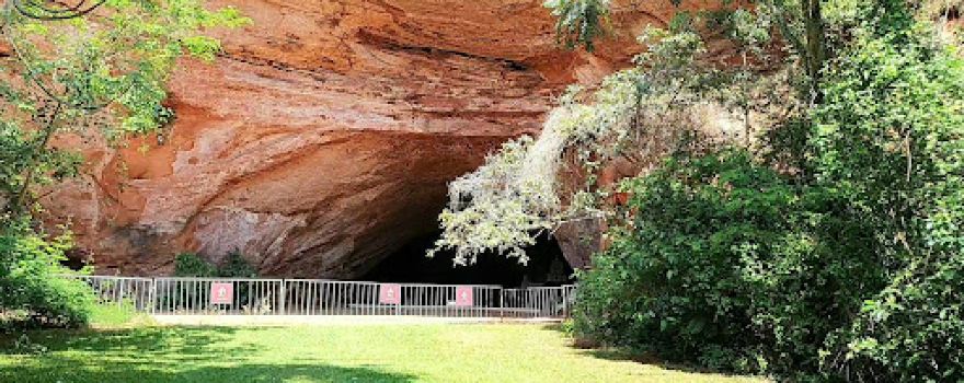 Cave Itambé