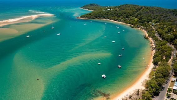 NRMA Agnes Water Holiday Park