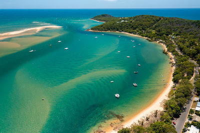 NRMA Agnes Water Holiday Park
